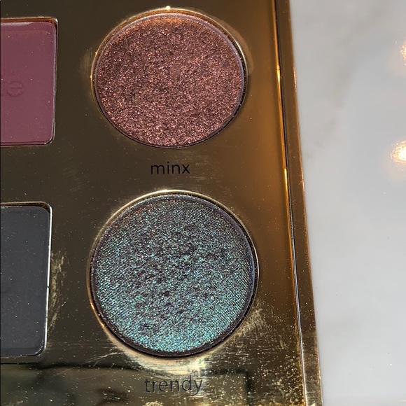 Like New Tarte Tarteist Pro Palette w Box - Picture 8 of 16